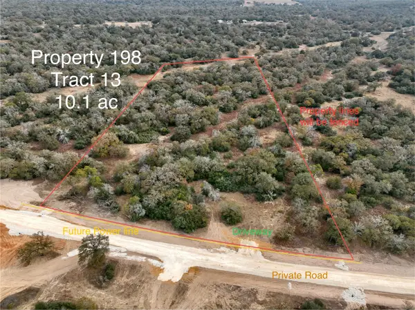 TR 13 Private Road, Seguin, TX 78155
