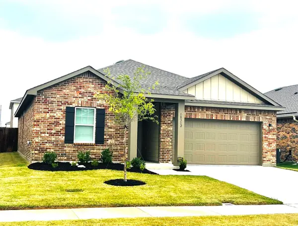 10312 Bridgetown Lane, Fort Worth, TX 76036