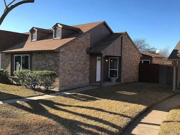 7125 Sorcey Road, Dallas, TX 75249