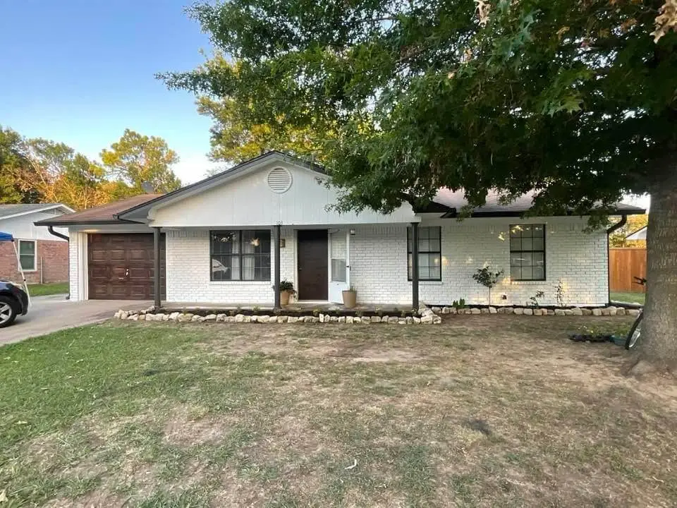 103 Melody Circle, Kaufman, TX 75142 - Image #1