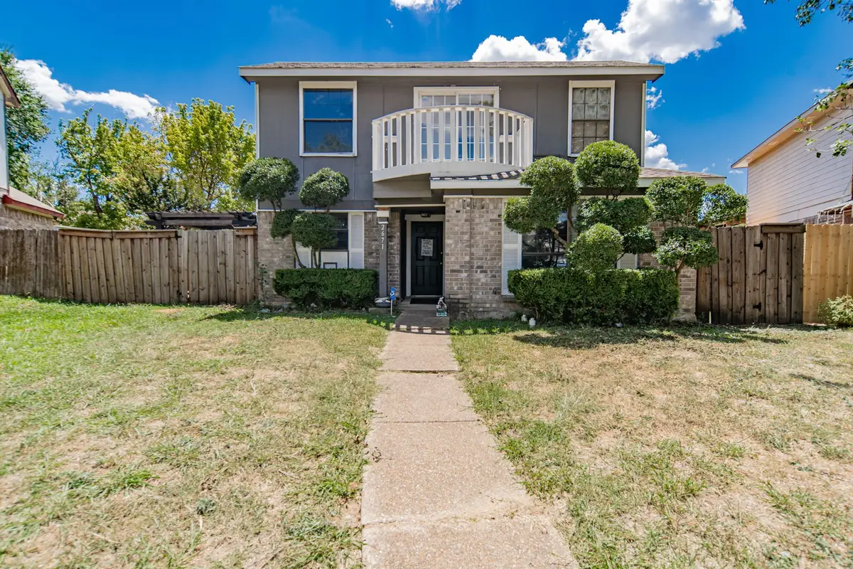 2671 Clayton Oaks Drive, Dallas, TX 75227 - Image #1