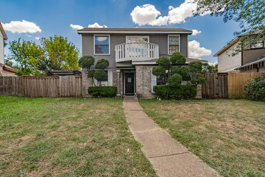 2671 Clayton Oaks Drive, Dallas, TX 75227 - Image #2