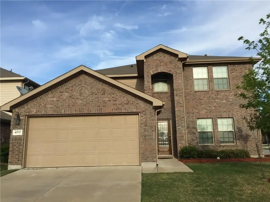 4717 Lathem Drive, Frisco, TX 75036 - Image #2