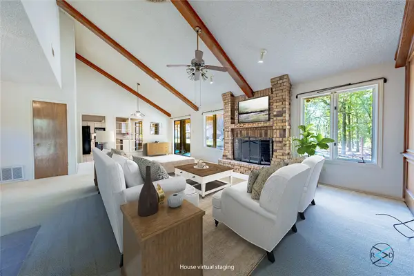 172 Colonial Drive, Mabank, TX 75156