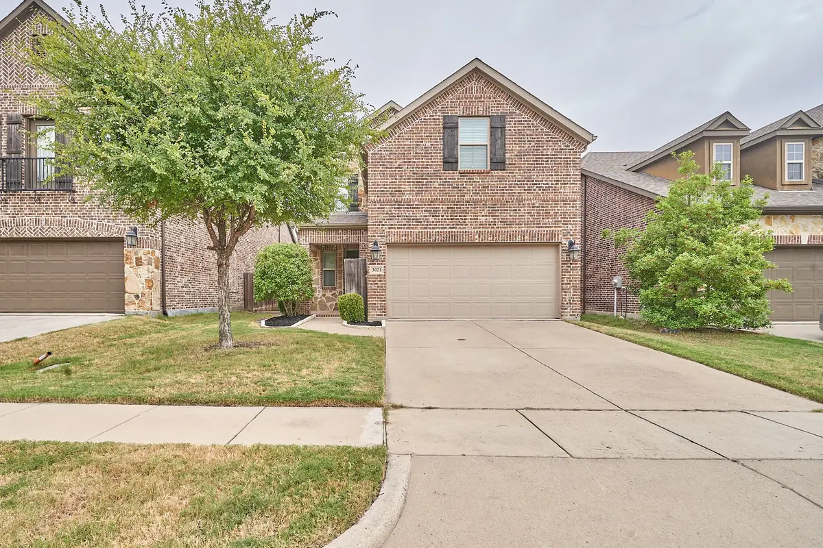 3021 Martello Lane, Plano, TX 75074 - #1