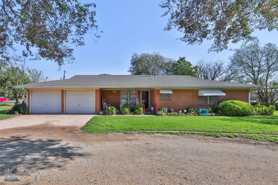 242 Nw 2nd Street, Trent, TX 79561 - #2
