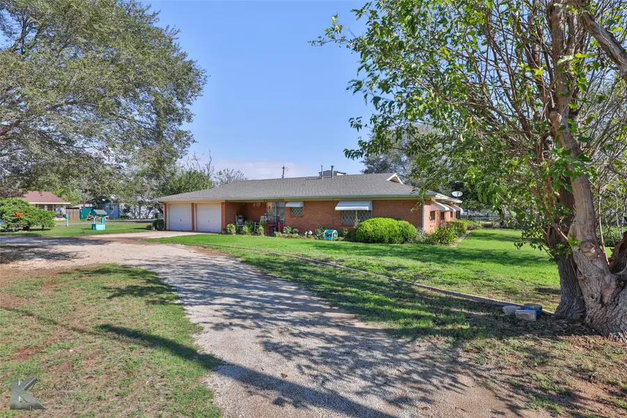 242 Nw 2nd Street, Trent, TX 79561 - #3