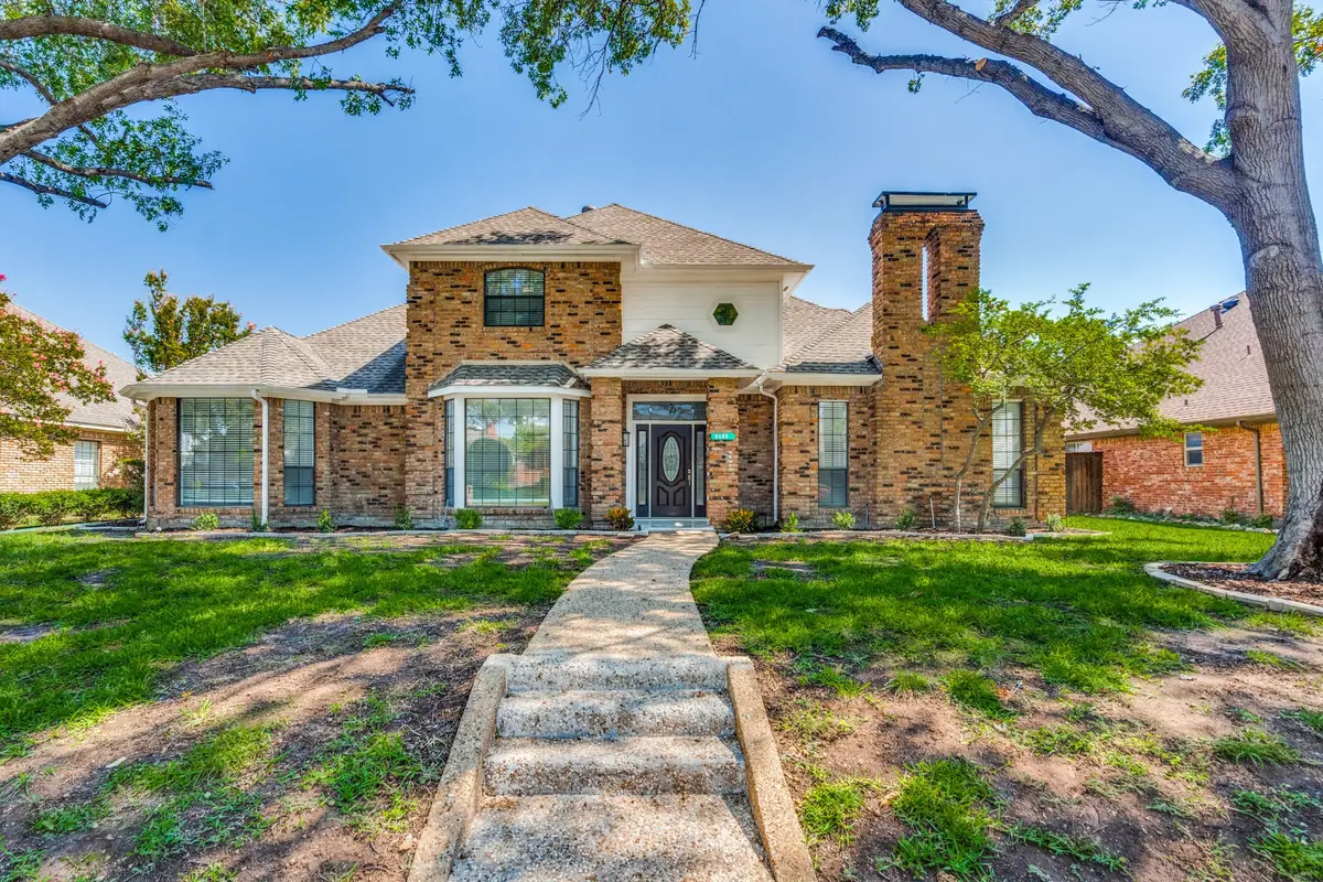 5308 Brougham Lane, Plano, TX 75023 - Image #1