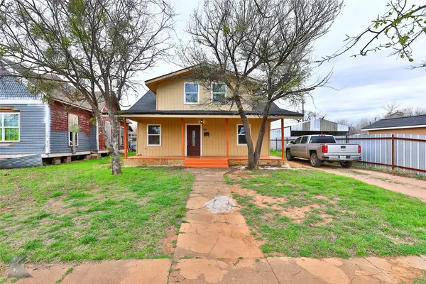 210 Meander Street, Abilene, TX 79602