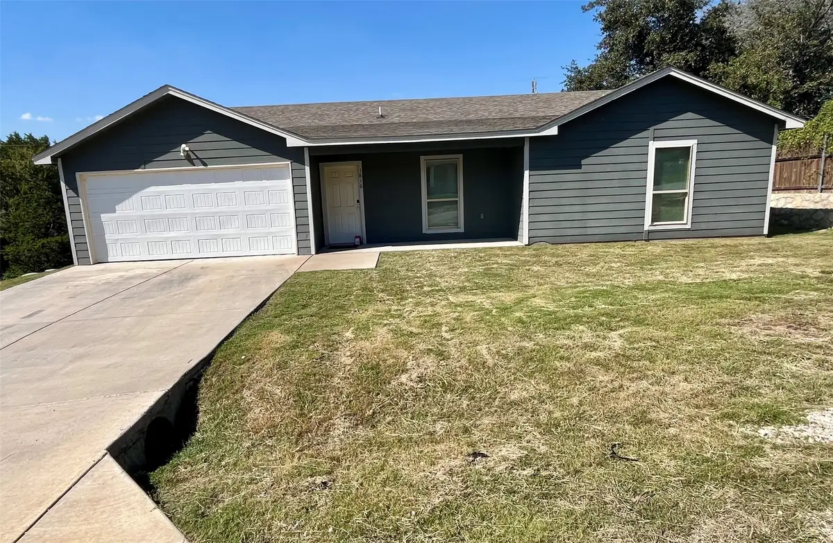 1816 Hidden Valley Road, Granbury, TX 76049 - #1