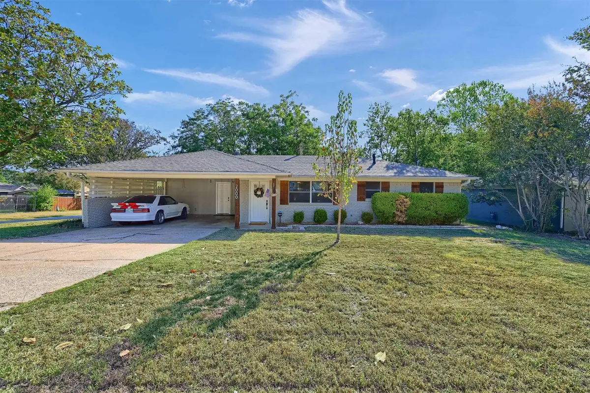 2000 Brenda Avenue, Denison, TX 75020 - #1