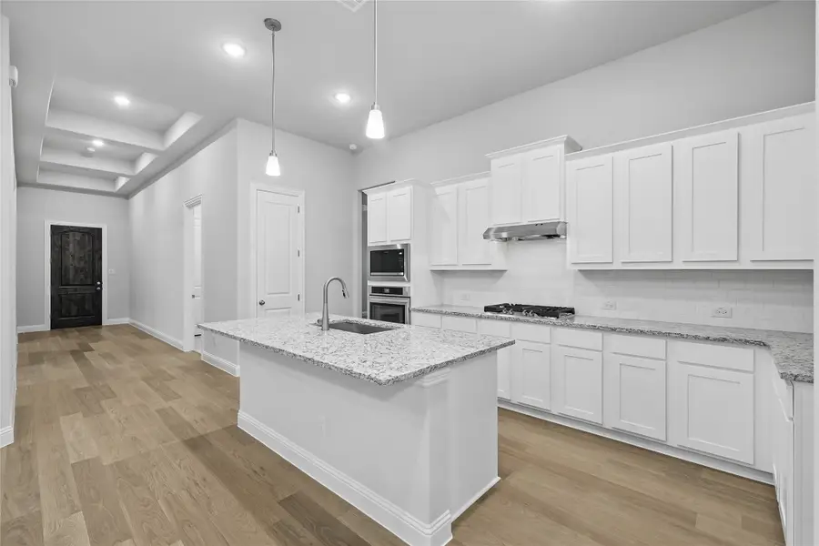 16529 Freshwater Drive, Celina, TX 75009 - #3