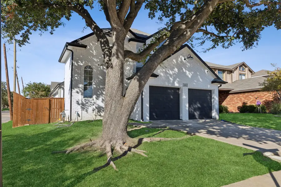 2801 Country Villa Circle, Carrollton, TX 75006 - #2