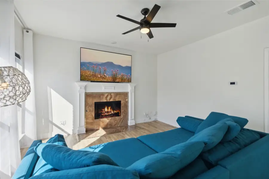 2801 Country Villa Circle, Carrollton, TX 75006 - #3