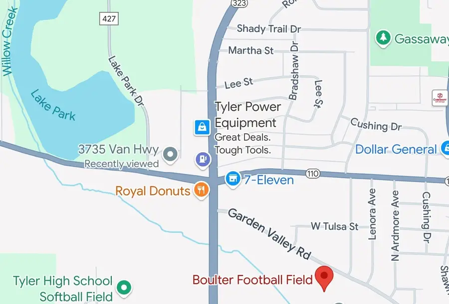 3735 Van Highway, Tyler, TX 75704 - #2