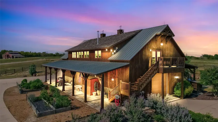 5555 County Road 179, Celina, TX 75009 - #2