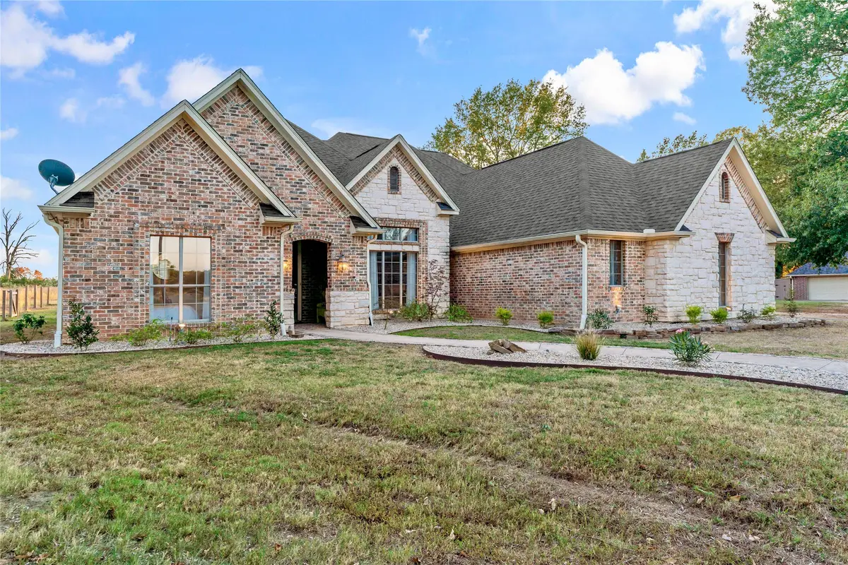 3760 Woodland Lane, Paris, TX 75462 - #1