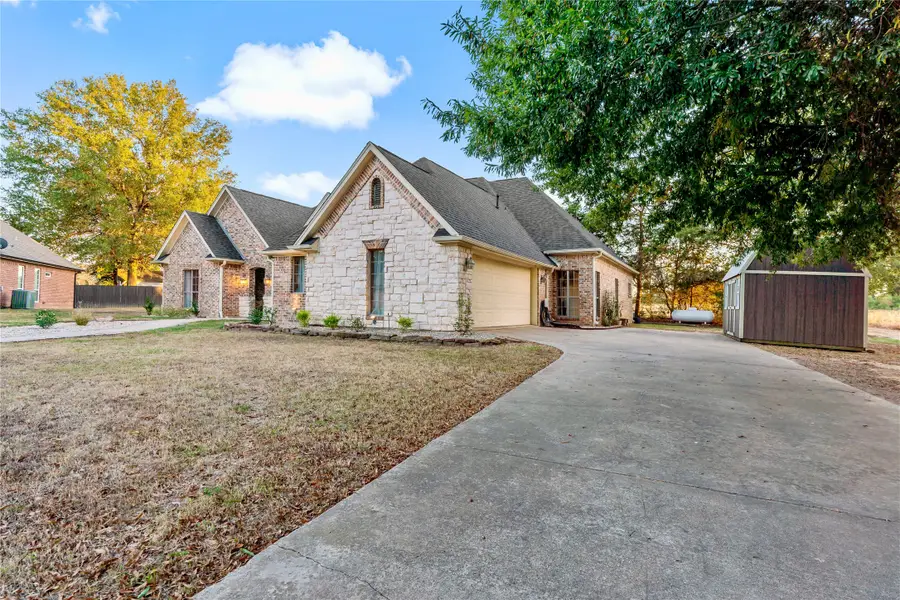 3760 Woodland Lane, Paris, TX 75462 - #3