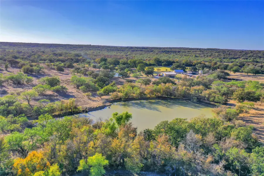 9901 Fm 1156, Jacksboro, TX 76458 - #2