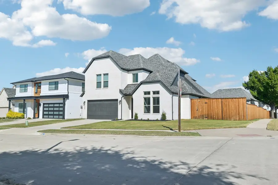 1322 Genoa Circle, Garland, TX 75040 - #3