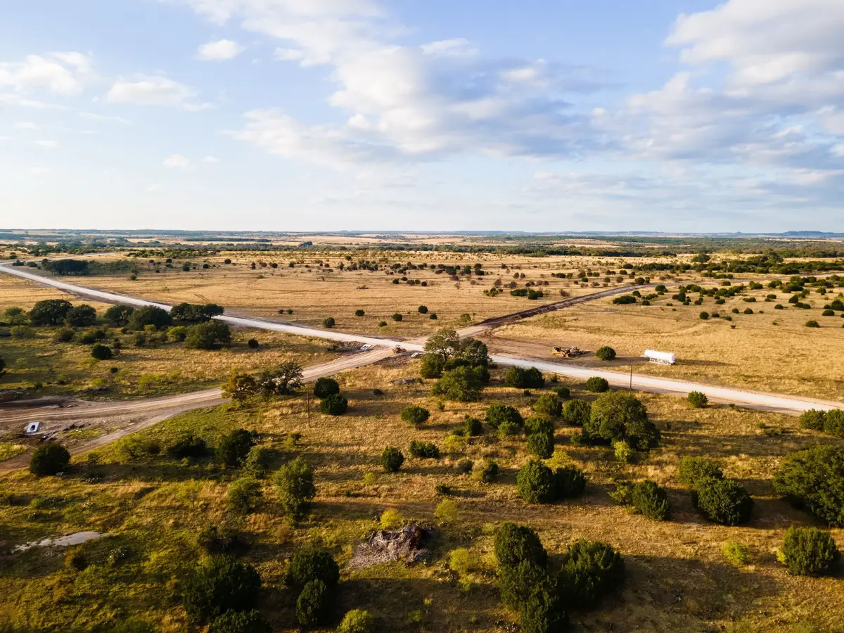 Lot 155 Heartleaf Drive, Lampasas, TX 76550 - Image #1