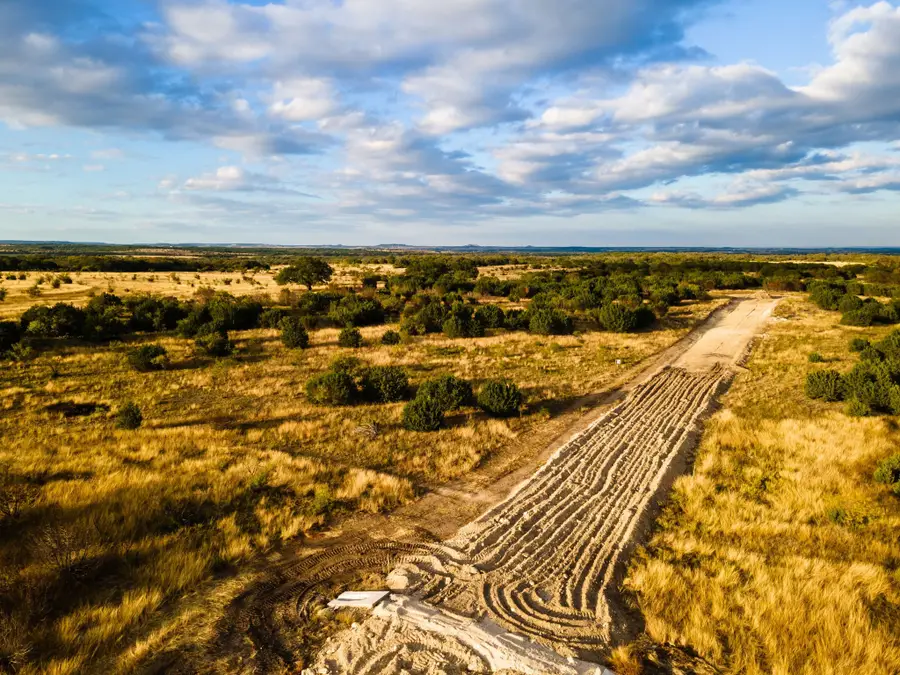 Lot 155 Heartleaf Drive, Lampasas, TX 76550 - Image #3