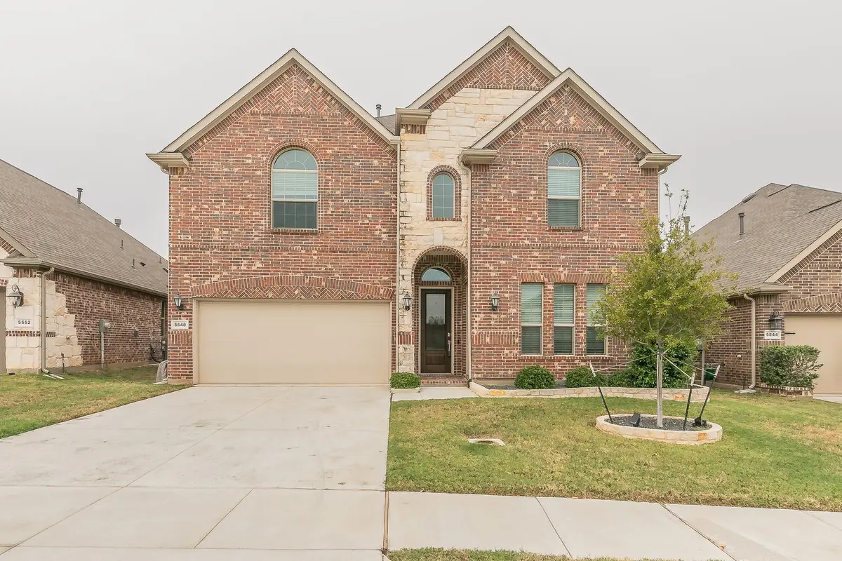 5548 Winter Haven Bend, Flower Mound, TX 75028 - #1