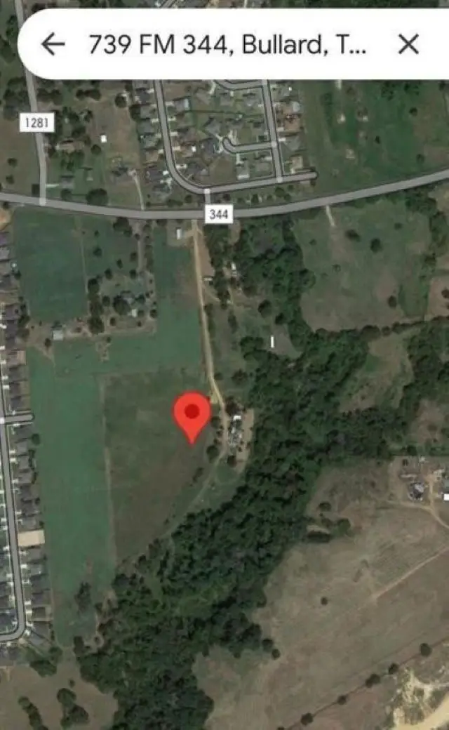 739 Fm 344 W, Bullard, TX 75757 - Image #3