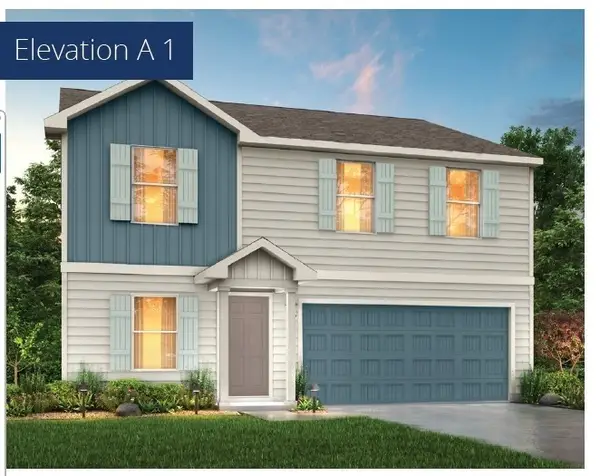 837 Bluffview Drive, Cleburne, TX 76031