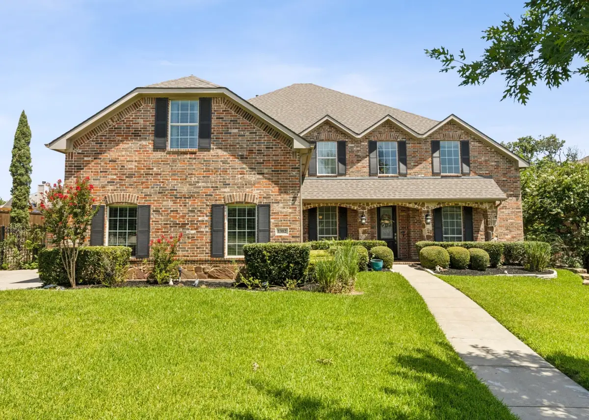 1302 Briar Ridge Drive, Keller, TX 76248 - Image #1