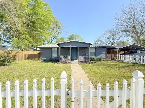 2925 Janet Drive, Wylie, TX 75098