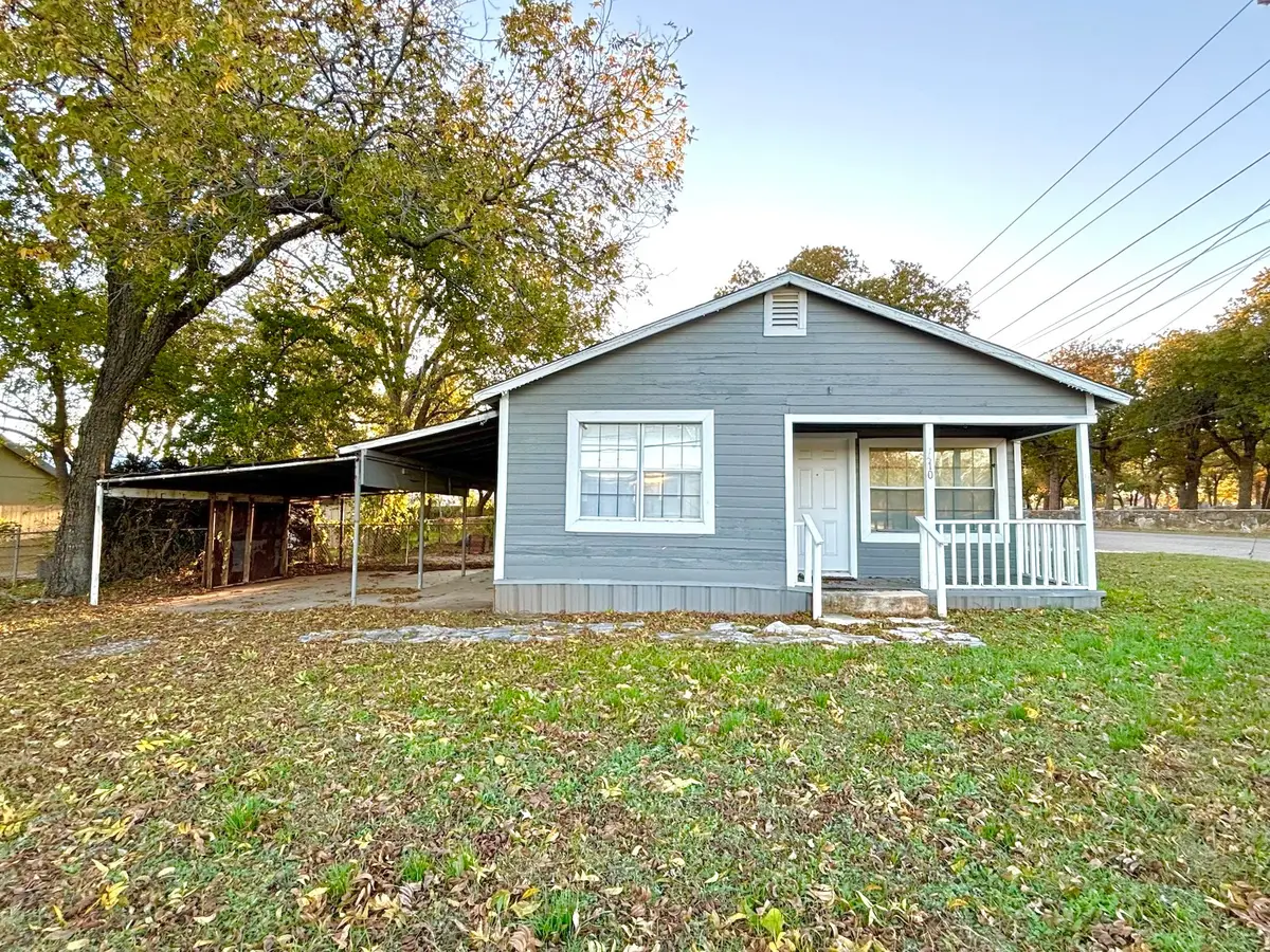 410 S Lillian Street, Stephenville, TX 76401 - Image #1