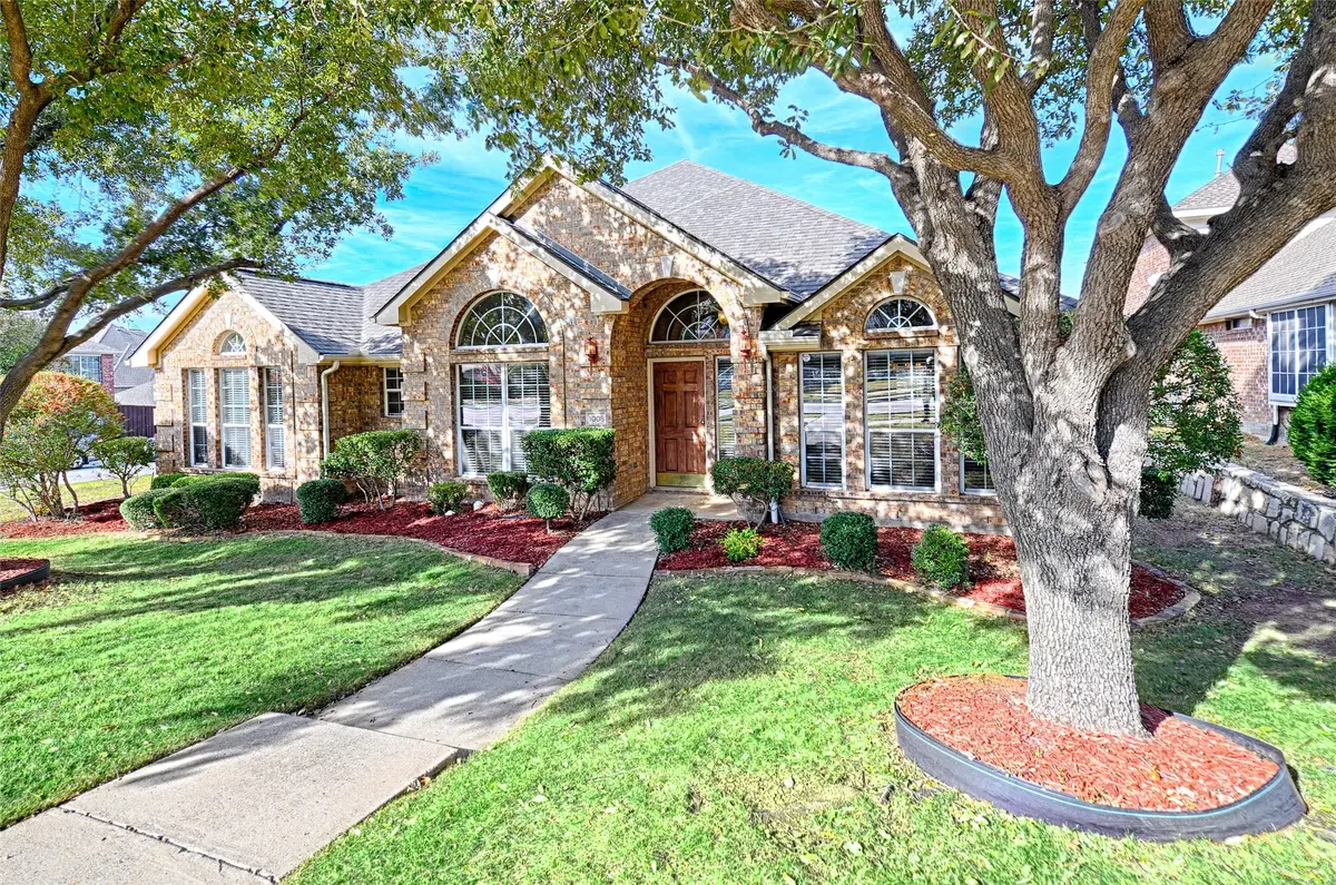 1008 Talley Lane, Frisco, TX 75033 - Image #1