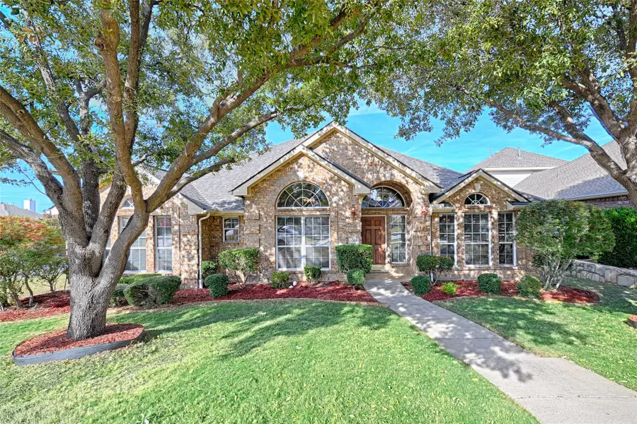 1008 Talley Lane, Frisco, TX 75033 - Image #2