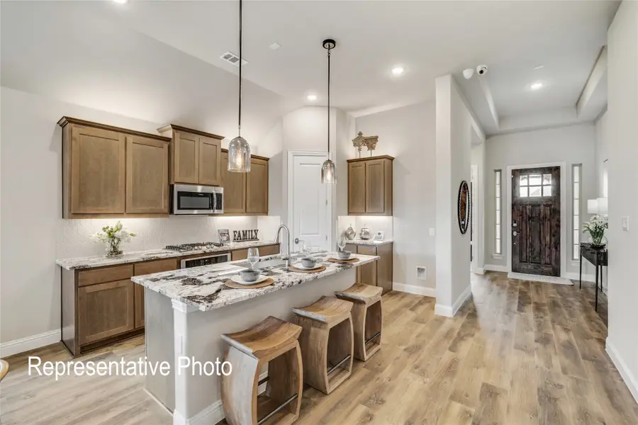 1433 Odette Drive, Arlington, TX 76013 - #3