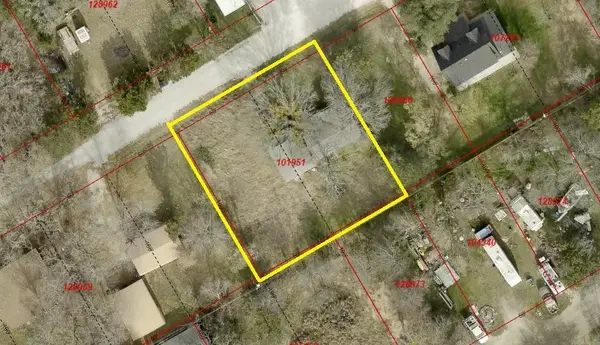 116 5th Street, Whitney, TX 76692