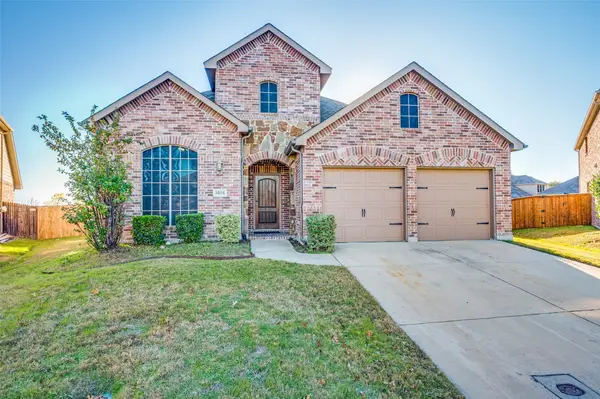 5101 Pinewood Drive, McKinney, TX 75071