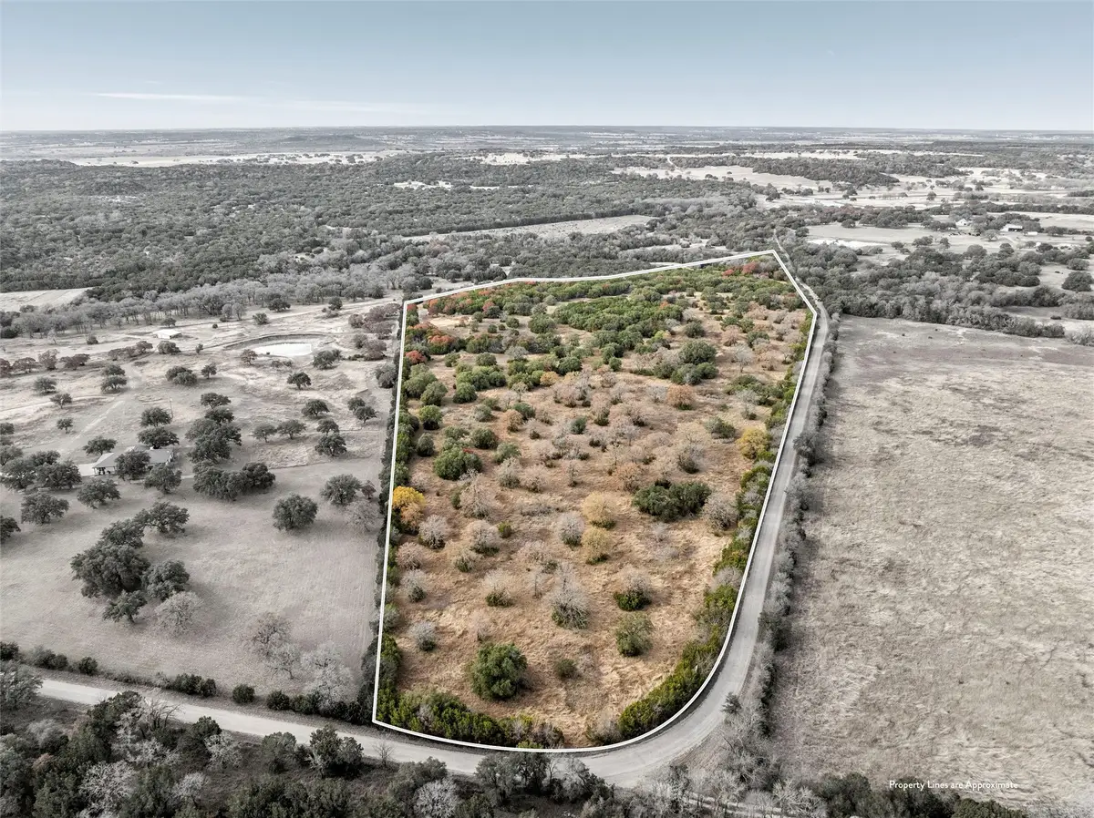 TBD County Road 4195, Clifton, TX 76634 - #1