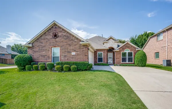 9704 Havenway Drive, Denton, TX 76226