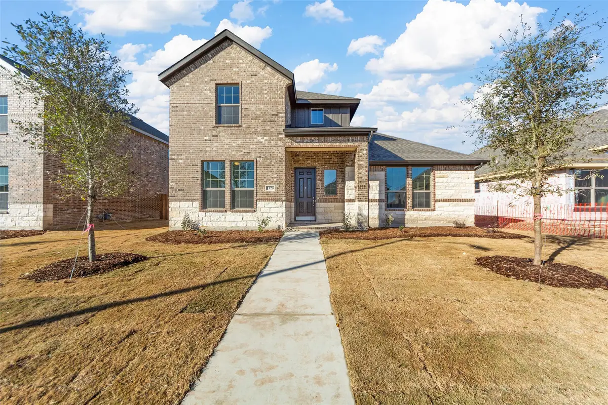 1529 Addison Drive, Lancaster, TX 75134 - Image #1