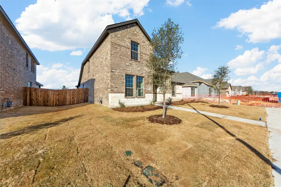 1529 Addison Drive, Lancaster, TX 75134 - Image #2