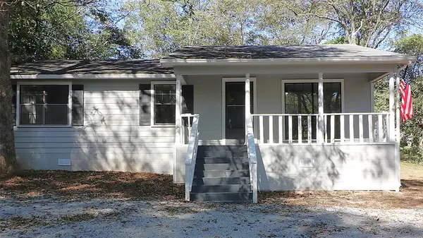 708 Ellington Street, Atlanta, TX 75551