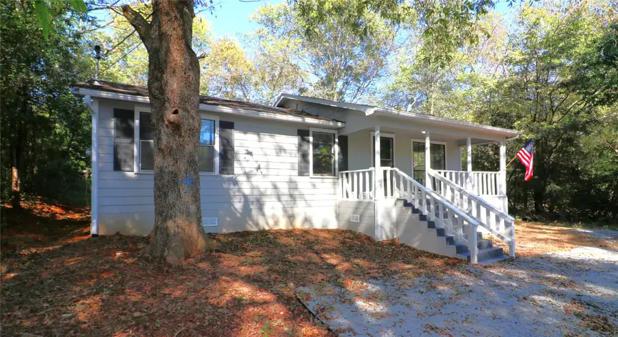 708 Ellington Street, Atlanta, TX 75551 - Image #2