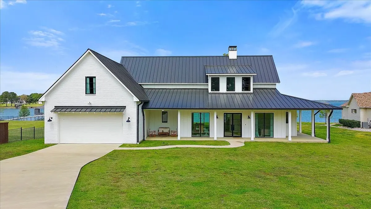 515 El Barco, Corsicana, TX 75109 - #1