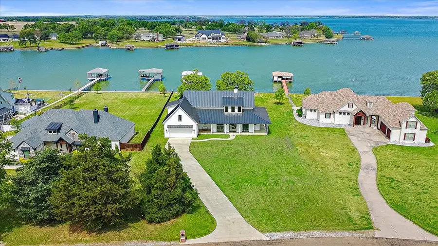 515 El Barco, Corsicana, TX 75109 - #2