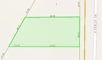 2115 S Denley Drive, Dallas, TX 75216 - Image #3