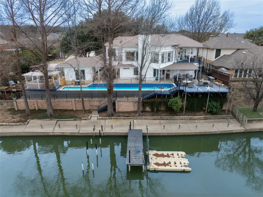 3509 Yachtclub Court, Arlington, TX 76016 - Image #2