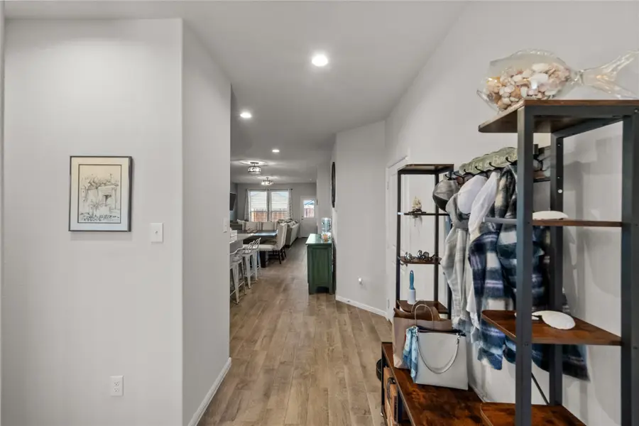 5229 Blue Night Drive, Fort Worth, TX 76179 - Image #3