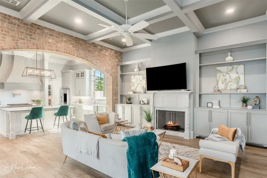 115 Overbrook Lane, Bossier City, LA 71111 - #3