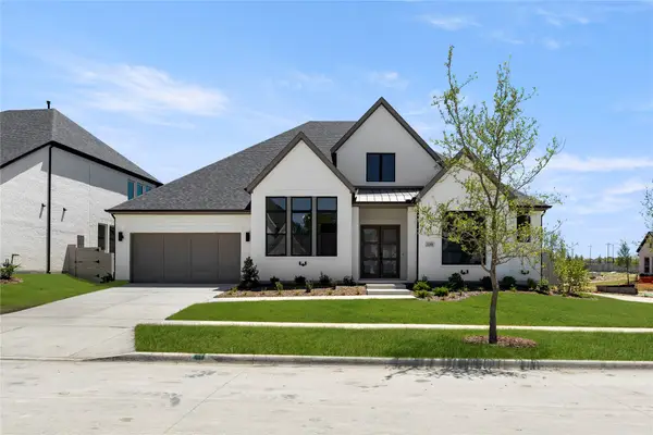 3208 Patterson Court, McKinney, TX 75071